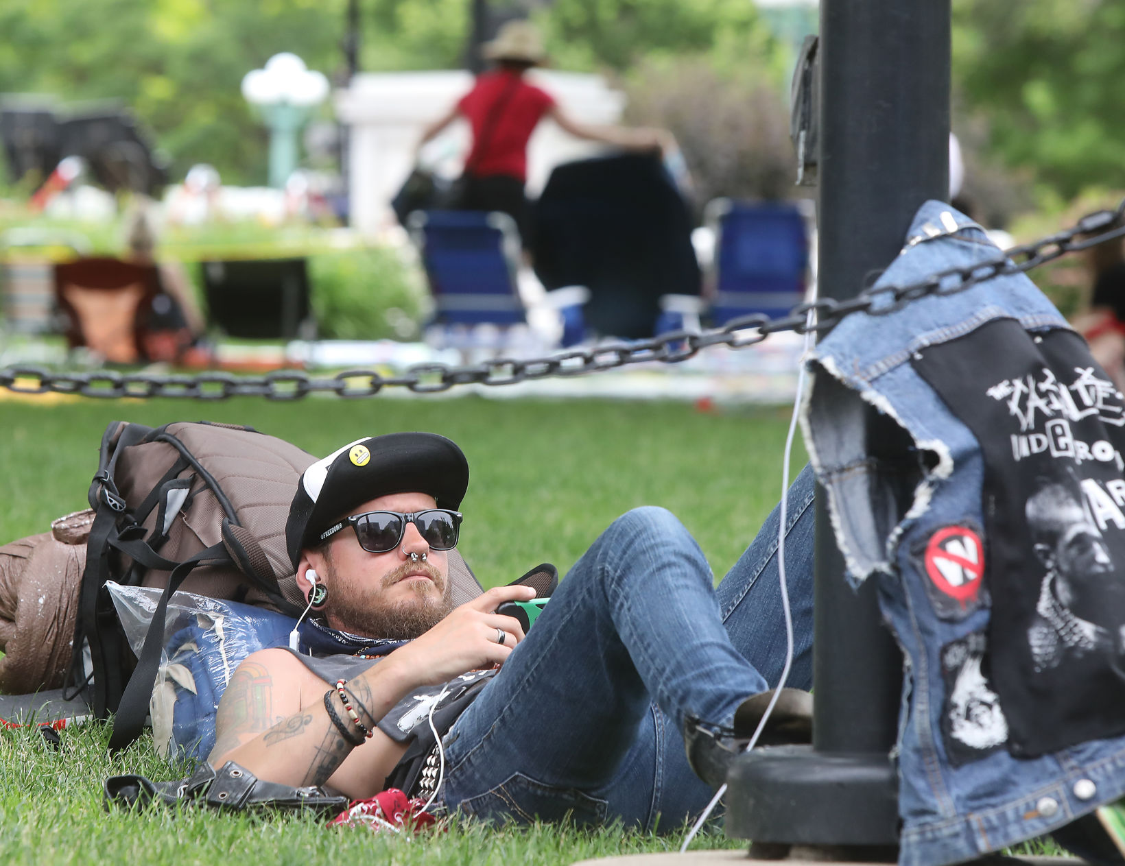 6/27/2019: Concerts on the Square